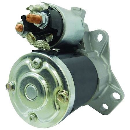 Starter, Replacement For Lester 19125